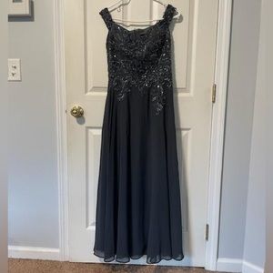 Betsy & Adam Dress
